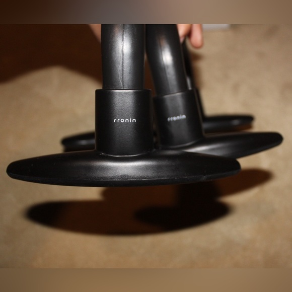 Rronin Push Up Bar - Picture 3 of 7